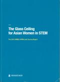 2015 The Glass Ceiling for Asian Women in STEM