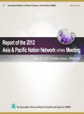 2012 APNN Country report