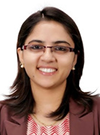Dr. Rina Pandey