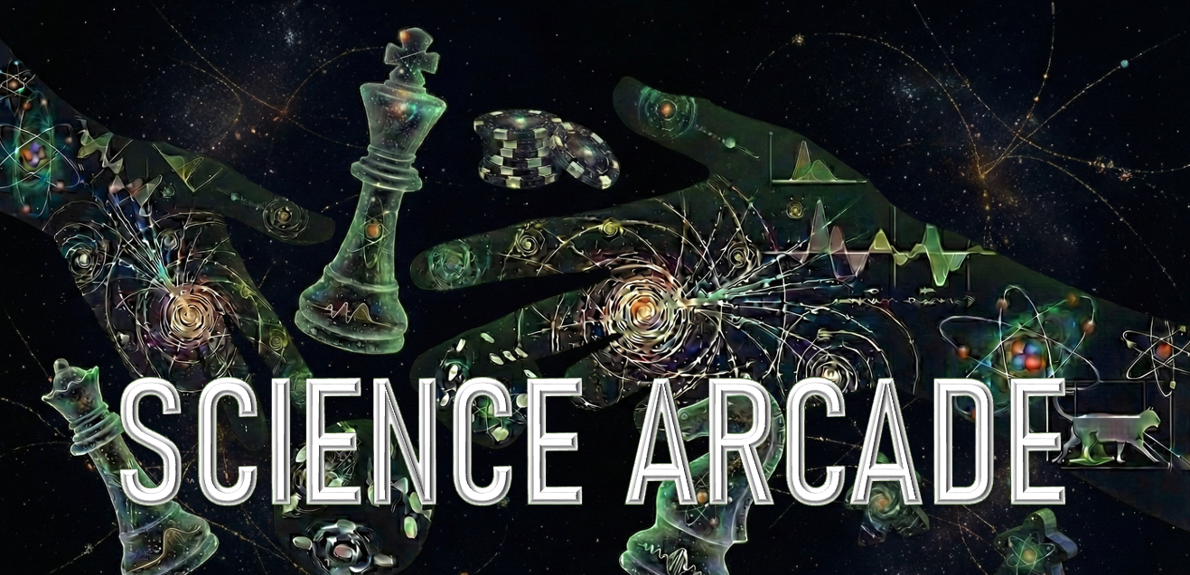 QNS Science Arcade